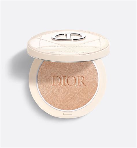 illuminante dior liquido|illuminante viso, palette illuminanti .